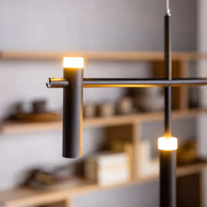 Sfeerfoto Hanglamp Jack 6.