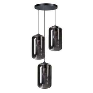 Hanglamp The John 3 lichtbronnen.