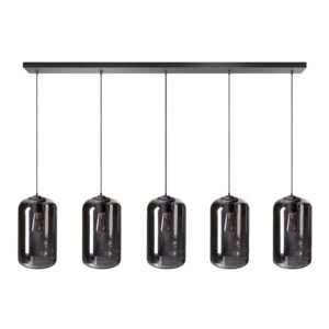 Hanglamp The John 5 lichtbronnen.