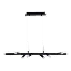 Hanglamp Twig horizontaal.