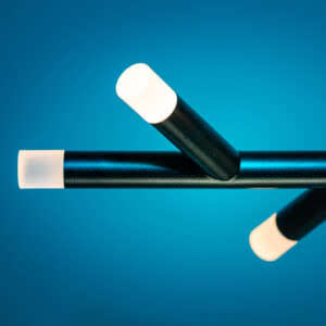 Sfeerfoto Hanglamp Twig horizontaal 1.