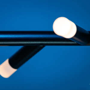 Sfeerfoto Hanglamp Twig horizontaal 2.