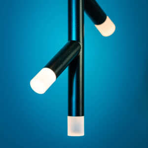 Sfeerfoto Hanglamp Twig verticaal 1.