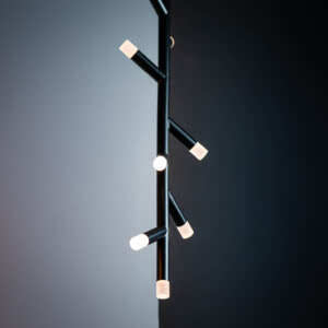 Sfeerfoto Hanglamp Twig verticaal 3.