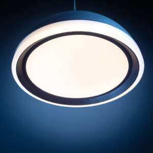 Hanglamp Ringo sfeerfoto 1.