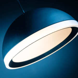 Hanglamp Ringo sfeerfoto 2.