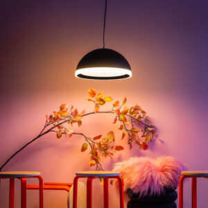 Hanglamp Ringo sfeerfoto 3.