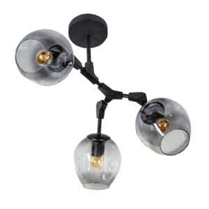 Plafondlamp Lime.