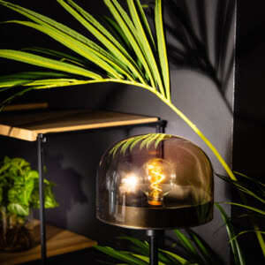 Sfeerfoto vloerlamp Dopp 2.