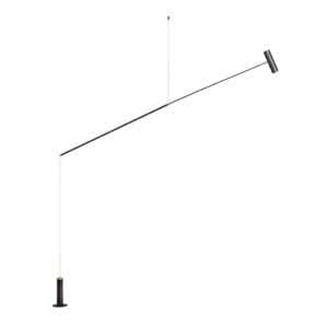 Vloerlamp Rodd.