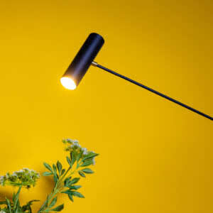 Sfeerfoto Vloerlamp Rodd 2.