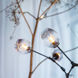 Sfeerfoto Vloerlamp Lime 5.