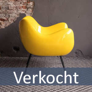 Fauteuil RM58.