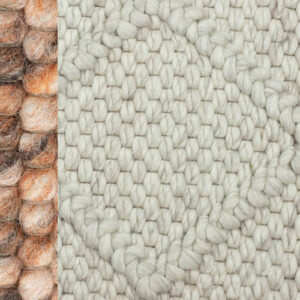 Vloerkleed Amalfi in de kleur 21 staal.