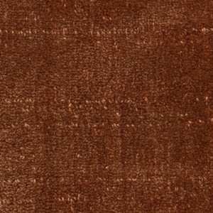 Vloerkleed Brillante in de kleur copper staal.
