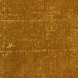 Vloerkleed Brillante in de kleur gold staal.