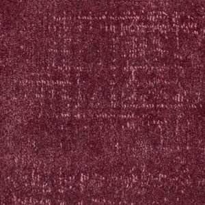 Vloerkleed Brillante in de kleur wine red staal.