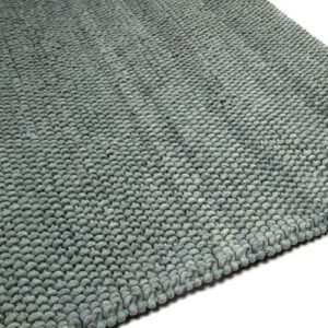 Vloerkleed Cecina in de kleur 428 hoekfoto.