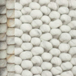 Vloerkleed Livorno in de kleur 141 staal.