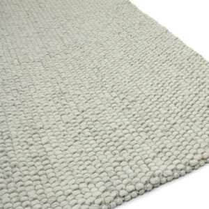 Vloerkleed Livorno in de kleur 815 hoekfoto.