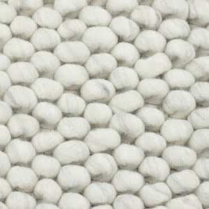 Vloerkleed Livorno staal.