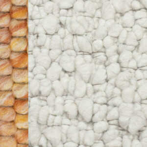Vloerkleed Pompeii in de kleur 14 staal.