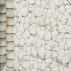 Vloerkleed Pompeii in de kleur 141 staal.