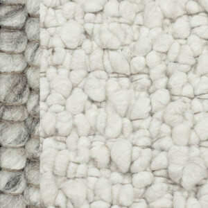 Vloerkleed Pompeii in de kleur 814 staal.