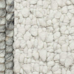 Vloerkleed Pompeii in de kleur 834 staal.