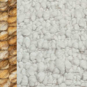 Vloerkleed Positano in de kleur 613 staal.