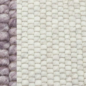 Vloerkleed Verona in de kleur 217 staal.