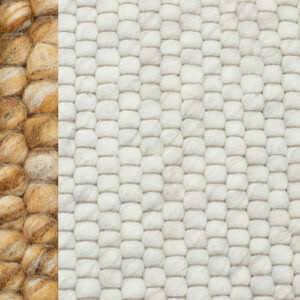 Vloerkleed Verona in de kleur 613 staal.