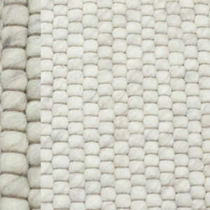 Vloerkleed Verona in de kleur 815 staal.