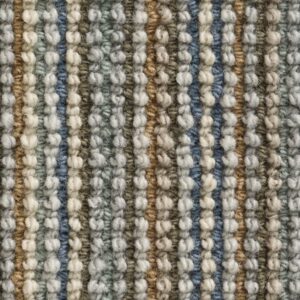 Vloerkleed Puccini in de kleur 7914 staal.