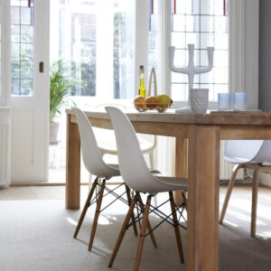 Vloerkleed Rodin in de kleur 9115 sfeerfoto 1.