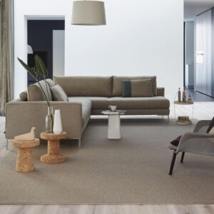 Vloerkleed Rodin sfeerfoto.